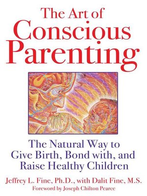 cover image of The Art of Conscious Parenting